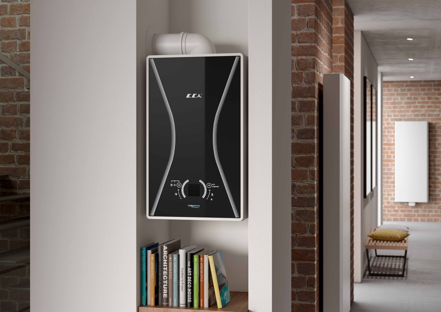 Combi Boilers