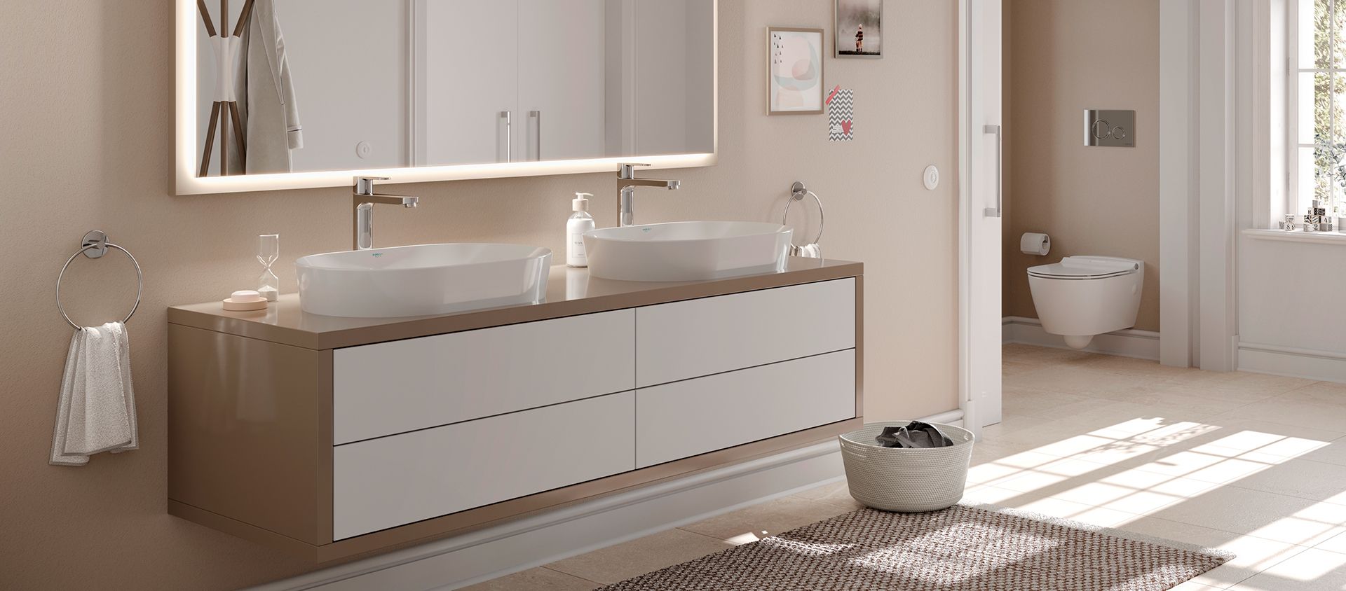 SEREL Sapphire