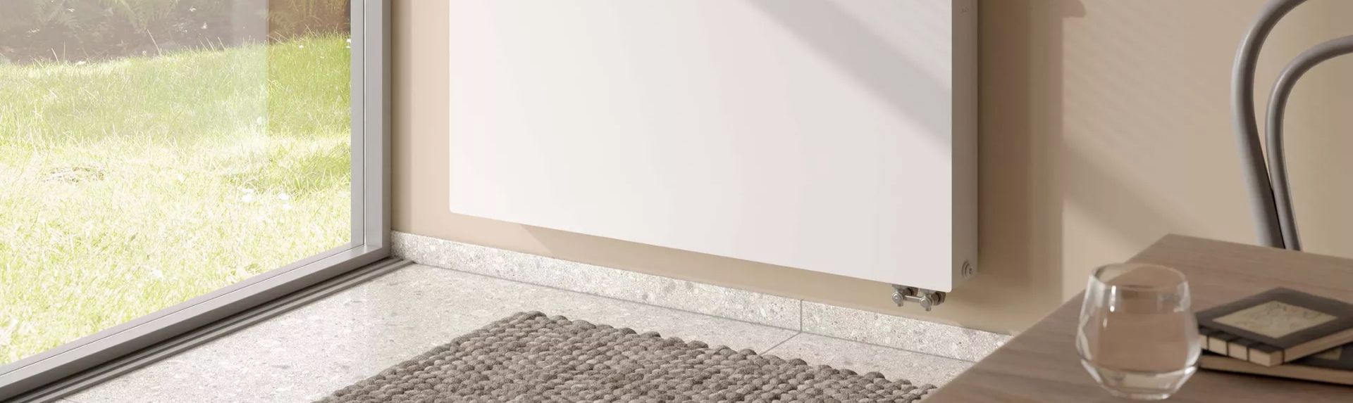 Design Heizkörper